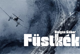 Füstkék