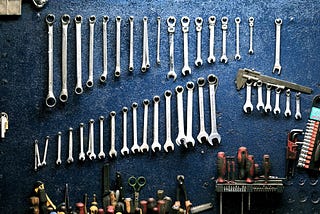 The 6 Organising Tools for Digital Startups