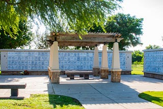 Rio Grande Valley State Veterans Cemetery