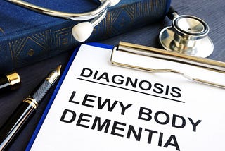 Ted Turner Has What? Lewy Body Dementia, Explained