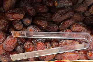 The Health Benefits of Dates