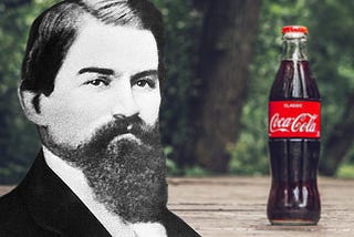 The Strange History of Coca-Cola
