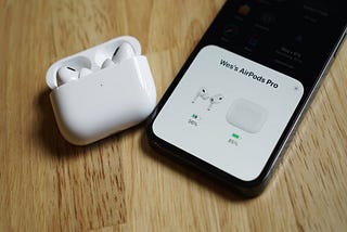 How to Connect AirPods to Android Device Easily