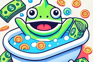 Why Zig programmers are making so much money