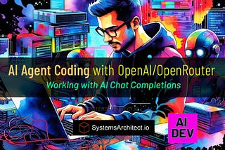 AI Chat Coding Essentials with OpenAI (AI Agent Coding Series #1)