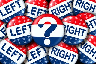 Why This Election Is Different