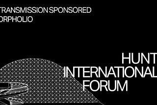 The Architecture Event of the Year…