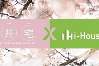 i-House Becomes Japan’s Karuitaku Timeshare Resort Sole Agent in China
