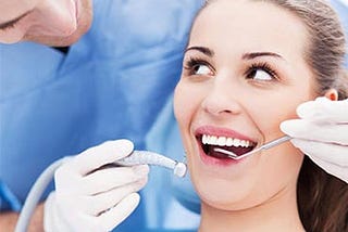 Common Dental Treatment Available In A Dental Clinic In Bhiwadi