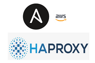Configure HAProxy server on EC2 Instance with help of dynamic inventory in Ansible