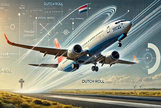 Dutch Roll: Unraveling the Complex Motion in Boeing Aircraft