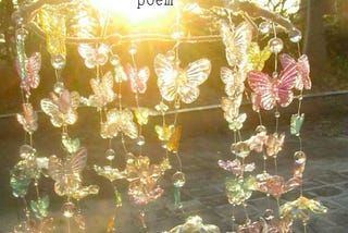 love me like a poem