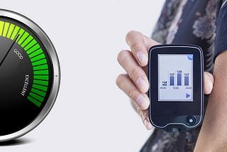 How To Lower Your Blood Glucose With A Continuous Glucose Monitor