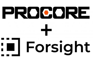 Forsight Integrations: Procore