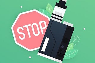 Vacating the Vape — NDAFW