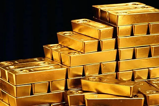 DIGITALGOLD: Storage & Making of Payments in Gold, Made Easy