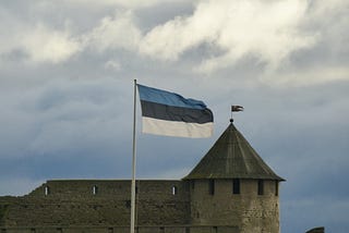 Non solo Europee: Estonia 2019