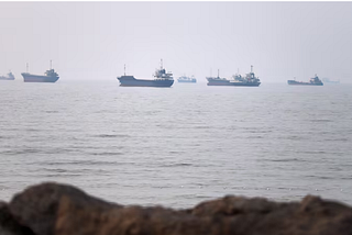 Iran’s Strait of Hormuz Warning Raises Fresh Questions Over Global Energy Security