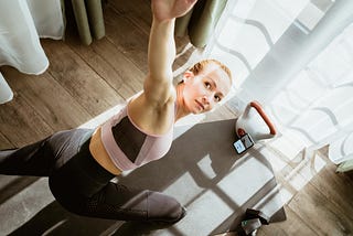 Elevate The Workout Experience of Your Fitness Clients