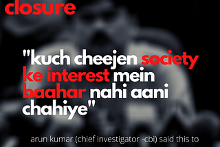 aarushi hemraj murd