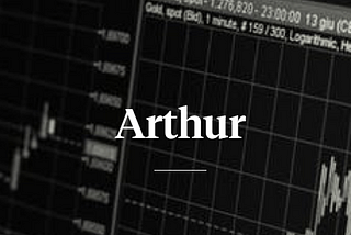 Be Expert Trader with Arthur by Dropil