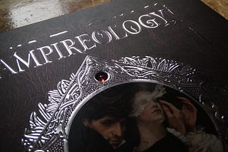 “Vampireology: The True History of the Fallen Ones” On Eurocentric Viewpoints and Unreliable…