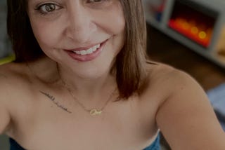 About Me  — La Musa