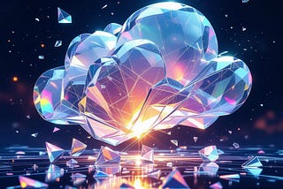 How the Internet Forgot Its Own Survival Instinct