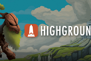 Highgrounds Game Support Changes