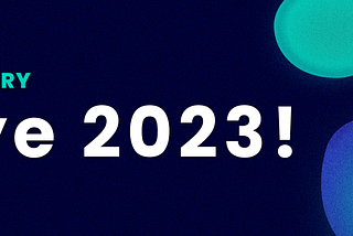 Goodbye, 2023! dyrector.io’s Annual Recap