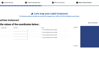 Now Anyone Can Turn Spreadsheets into Editable Pre-Labels & More— Saving Hundreds of Hours of…