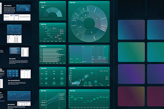 Secrets of Excel: break free from the grid layout