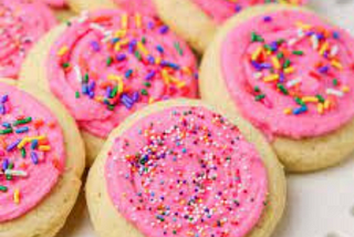 Lofthouse Cookies: Sweet, soft and irresistible