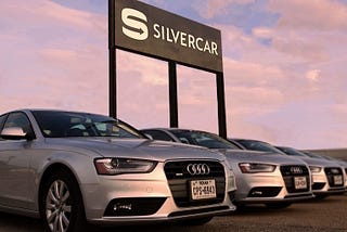 To rent or not to rent a SilverCar review