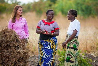Overcoming “Hidden Hunger”
