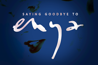 The World Bids Farewell To Queer Music Icon, Enya