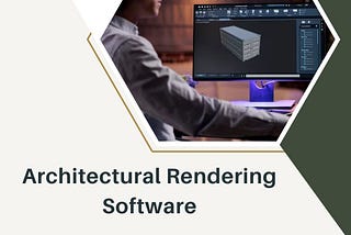 Architectural Rendering Software — Easy Render