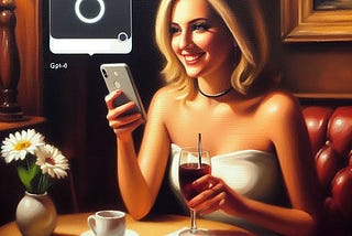 Flirtconomics — and how it’s being used by AI companies.