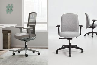Do You Know What’s the Actual Science Behind Office Chairs?