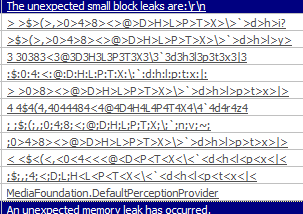 Malware Sample Write-Up №. 001 (Possible Buffer Overflow)