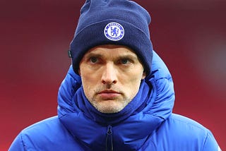 Thomas Tuchel’s Chelsea