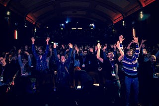 Reasons why ffconf 2016 was a successful tech conference