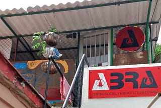 Centro Social ABRA cumple 3 años de resistencia y acción prefigurativa en Cuba