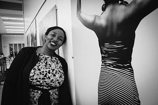 Black Women Photographers — Intro