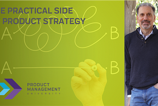 Product Strategy Explained in Practical Terms