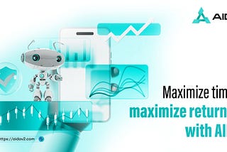 Maximize Time, Maximize Returns : How AID is Redefining Efficiency in AI-Powered DeFi