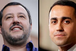 Italy’s Populist Alliance and the National Anti-Migrant Consensus