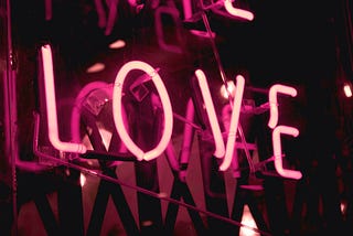 The New Love