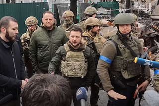 The Unyielding Target: The Persistent Failure of Assassination Attempts on Zelenskyy