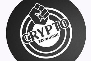 CRYPTO REVOLUTIONS